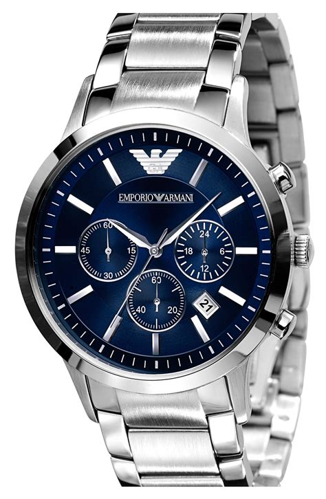 emporio armani watch official website|emporio armani watches price list.